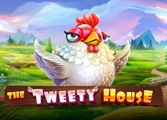 The Tweety House - ADAGAMING168