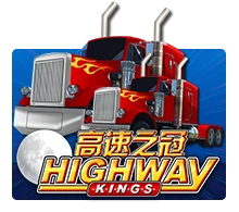 Highway Kings - ADAGAMING168