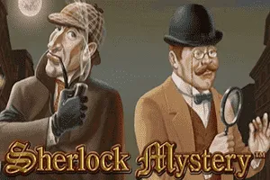Sherlock Mystery - ADAGAMING168