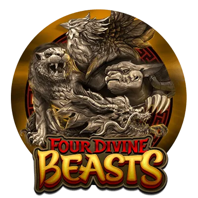 Four Divine Beasts - ADAGAMING168