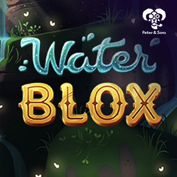 Water Blox - ADAGAMING168