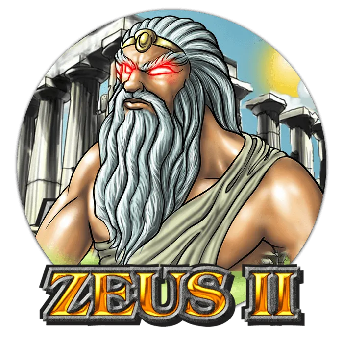 Zeus 2 - ADAGAMING168
