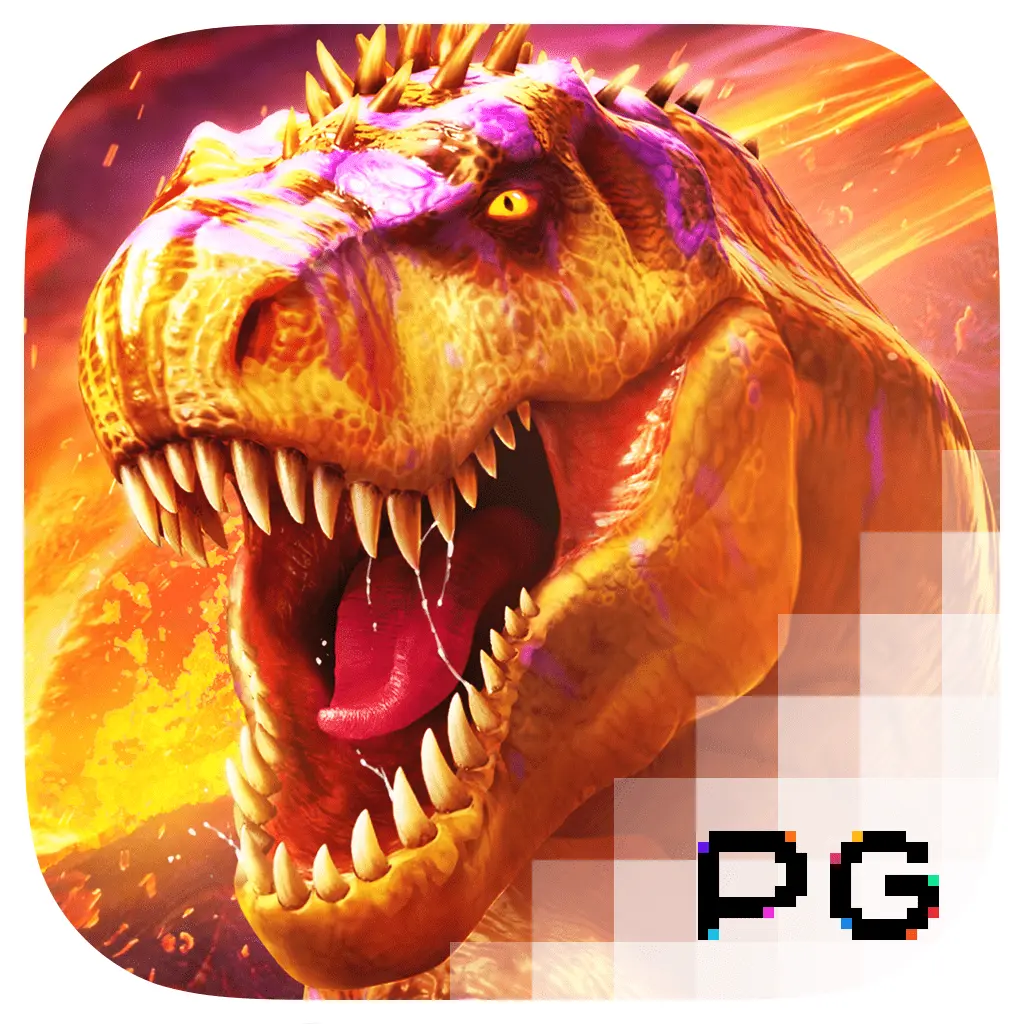 Jurassic Kingdom - ADAGAMING168