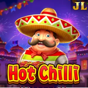 Hot Chilli - ADAGAMING168