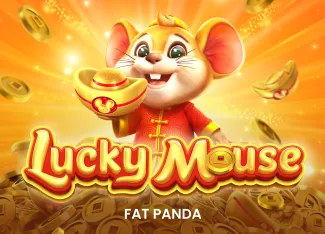 Lucky Mouse - ADAGAMING168