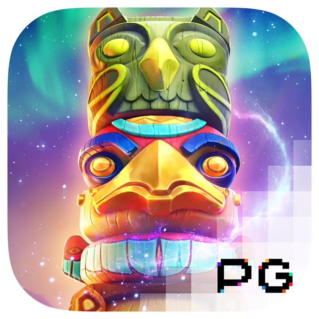 Totem Wonders - ADAGAMING168