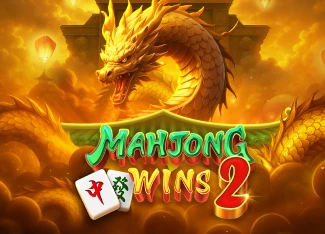Mahjong Wins 2 - ADAGAMING168