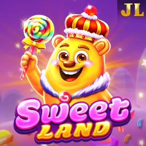 Sweet Land - ADAGAMING168