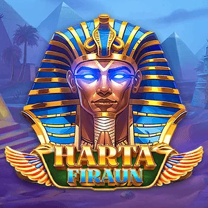 Pharaoh Treasures - ADAGAMING168