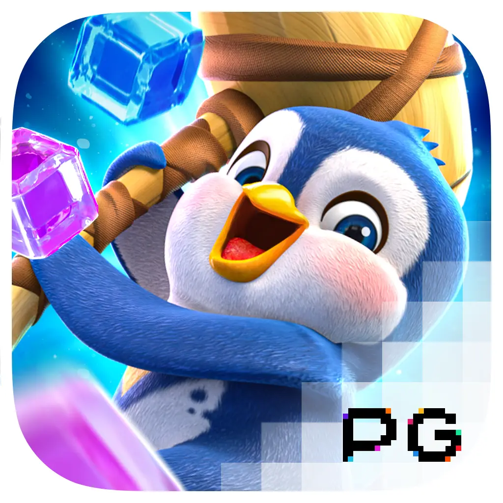 The Great Icescape - ADAGAMING168