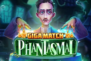 Giga Match Phantasmal - ADAGAMING168