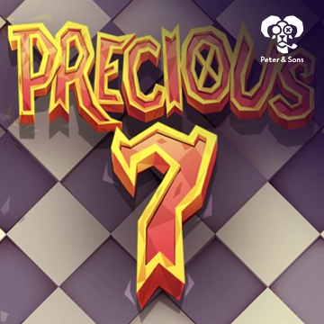 Precious 7 - ADAGAMING168