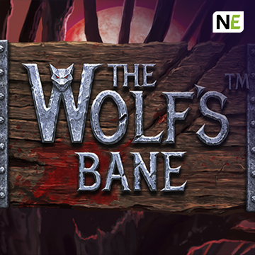 The Wolfs Bane - ADAGAMING168