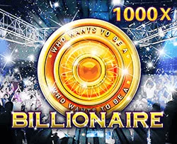 Billionaire - ADAGAMING168