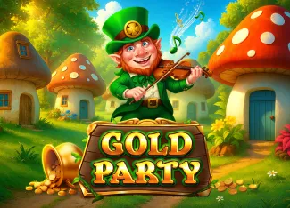 Gold Party - ADAGAMING168