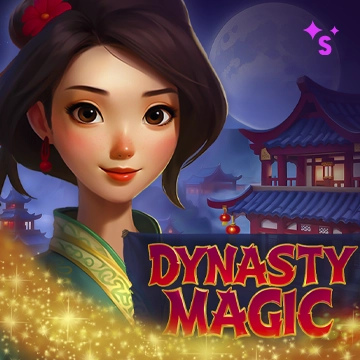Dynasty Magic - ADAGAMING168