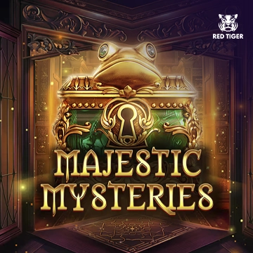 Majestic Mysteries Power Reel - ADAGAMING168