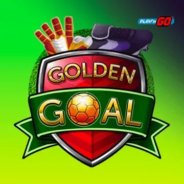 Golden Goal - ADAGAMING168