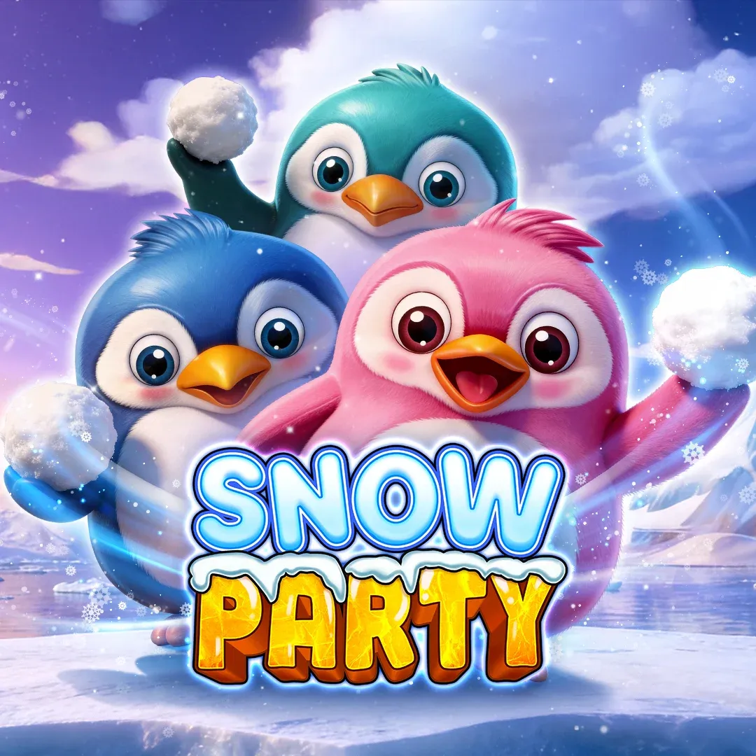 Snow Party - ADAGAMING168