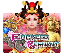 Empress Regnant - ADAGAMING168