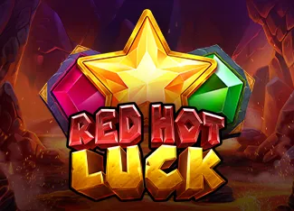 Red Hot Luck - ADAGAMING168