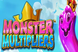 Monster Multipliers - ADAGAMING168