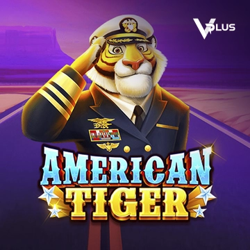 American Tiger - ADAGAMING168