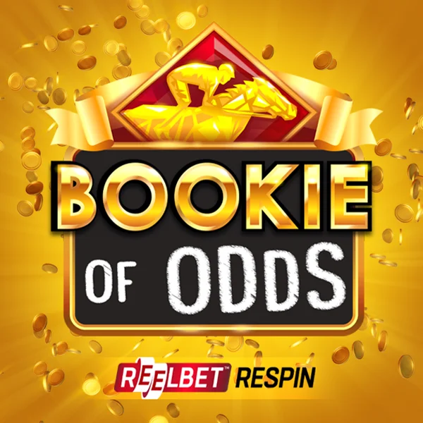 Bookie of Odds - ADAGAMING168