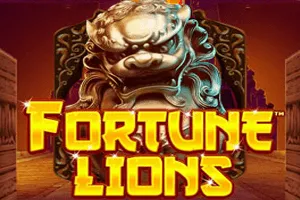 Fortune Lions - ADAGAMING168