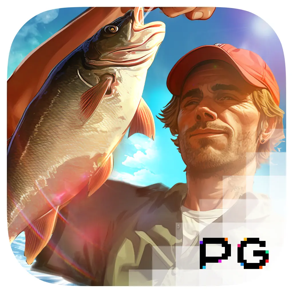 Shark Hunter - ADAGAMING168