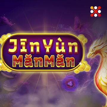 Jin Yun Man Man - ADAGAMING168