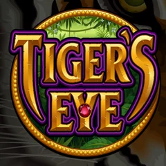 Tigers Eye - ADAGAMING168