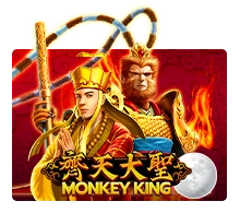 Monkey King - ADAGAMING168