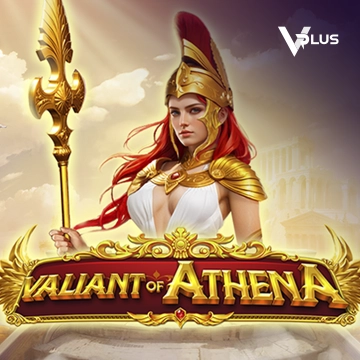 Valiant of Athena - ADAGAMING168