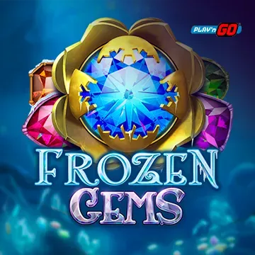 Frozen Gems - ADAGAMING168