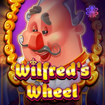 Wilfreds Wheel - ADAGAMING168