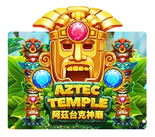 Aztec Temple - ADAGAMING168