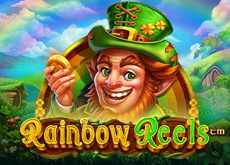 Rainbow Reels - ADAGAMING168