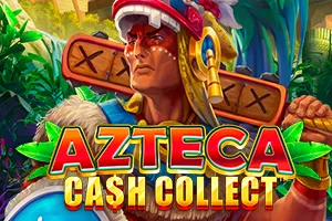 Azteca: Cash Collect - ADAGAMING168