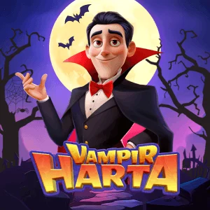 Vampire Treasure - ADAGAMING168