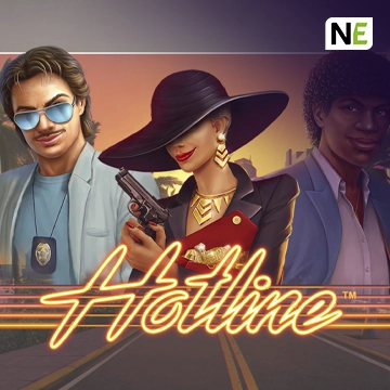 Hotline - ADAGAMING168