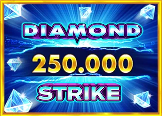 Diamond Strike 250,000 - ADAGAMING168