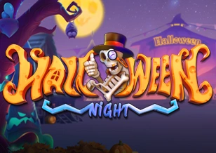 Hallowen - ADAGAMING168