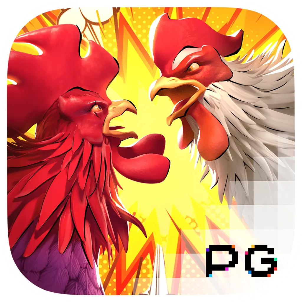 Rooster Rumble - ADAGAMING168