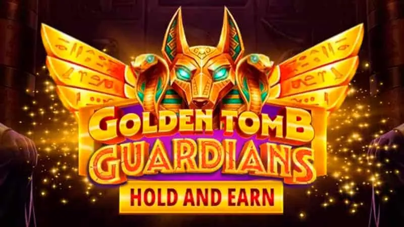 Golden Tomb Guardians - ADAGAMING168