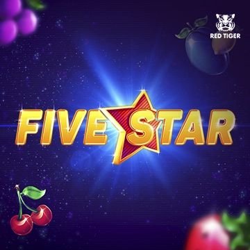 Five Star - ADAGAMING168