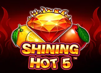 Shining Hot 5 - ADAGAMING168