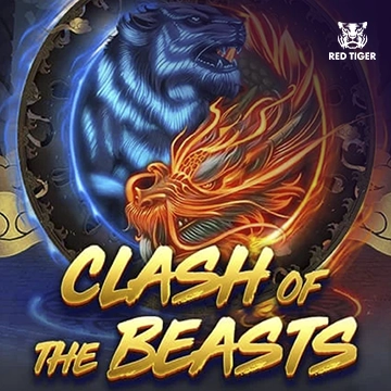 Clash of the Beasts - ADAGAMING168