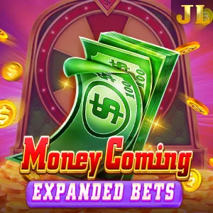Money Coming Expanded Bets - ADAGAMING168