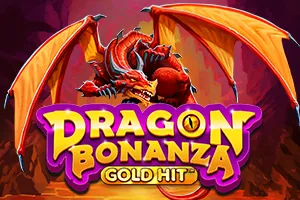 Gold Hit: Dragon Bonanza - ADAGAMING168